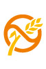 Sin gluten