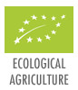 UE Ecological Agriculture